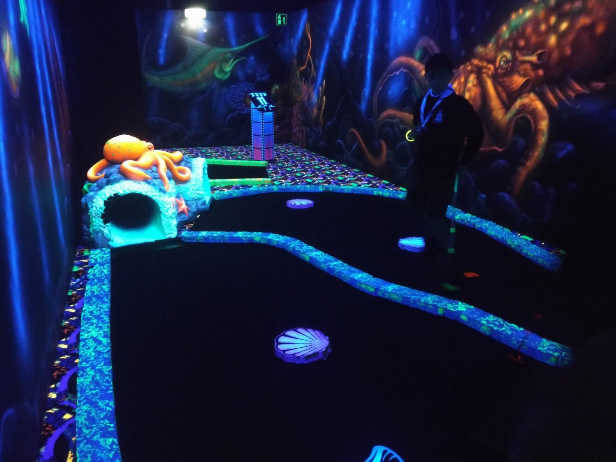 Sint-Martinus den XIIde - Winterkamp JVK Eindhoven